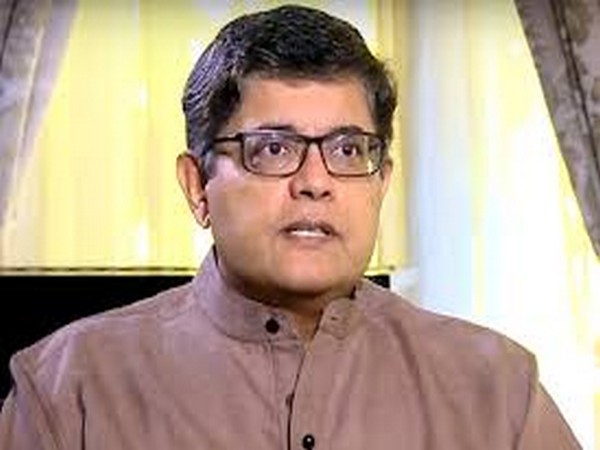 BJP vice-president Baijayant Panda