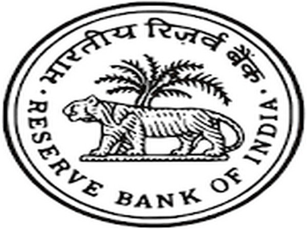 The Reserve Bank of India