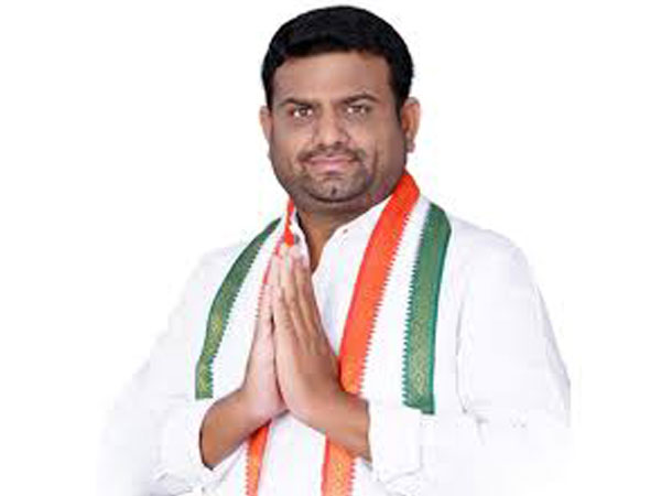 Tandoor MLA Rohith Reddy [Photo/Facebook]