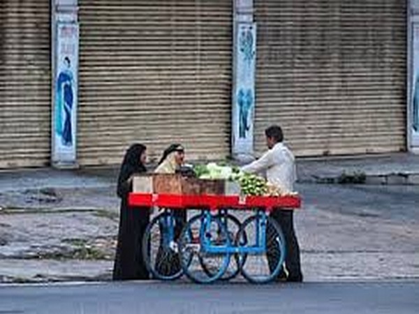 Representative Image