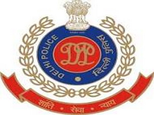 Delhi Police 