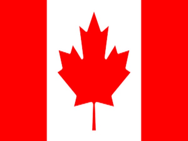 Canadian flag