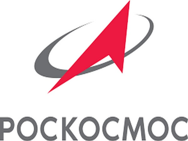 Roscosmos Logo