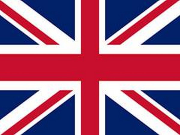 UK flag