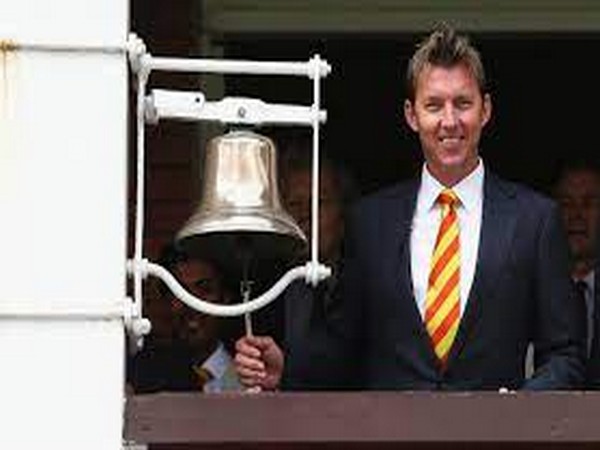 Former Australia cricketer Brett Lee (Photo/ ICC)