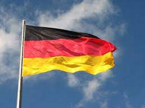 Germany flag