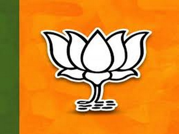 BJP's electoral logo