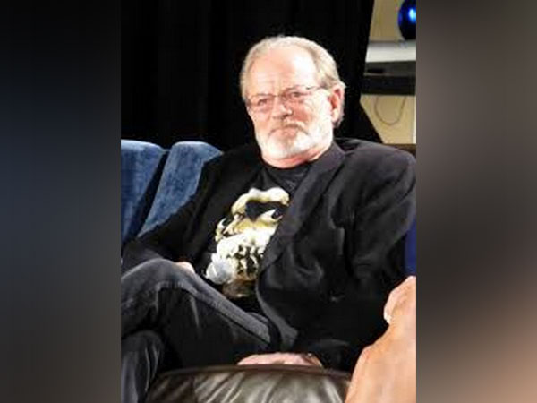 Actor Danny Hicks 
