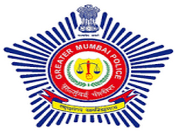 The Mumbai Police 