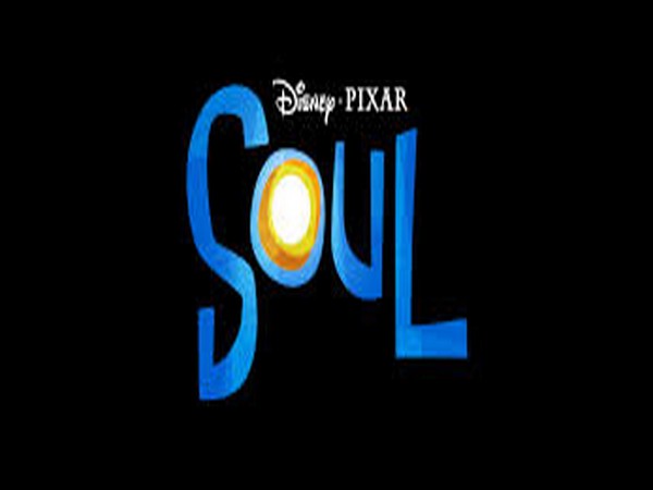 A poster of film 'Soul' 