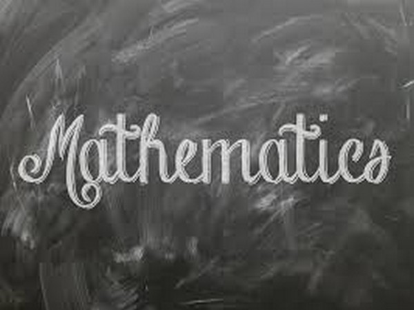 World Mathematics Day