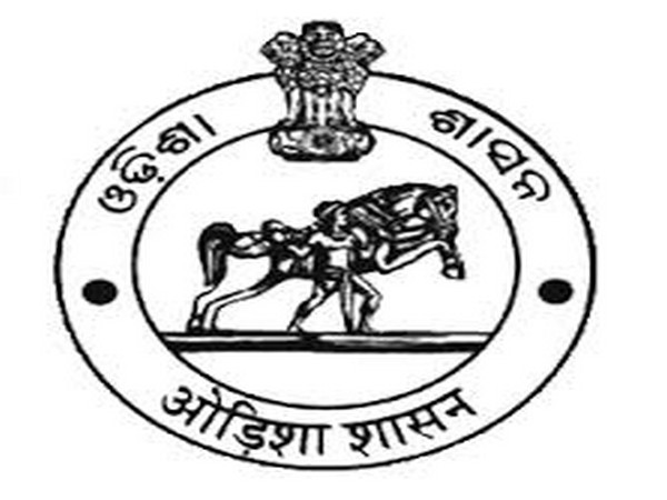 Odisha Government logo (File photo)