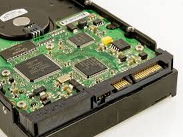 Representative image