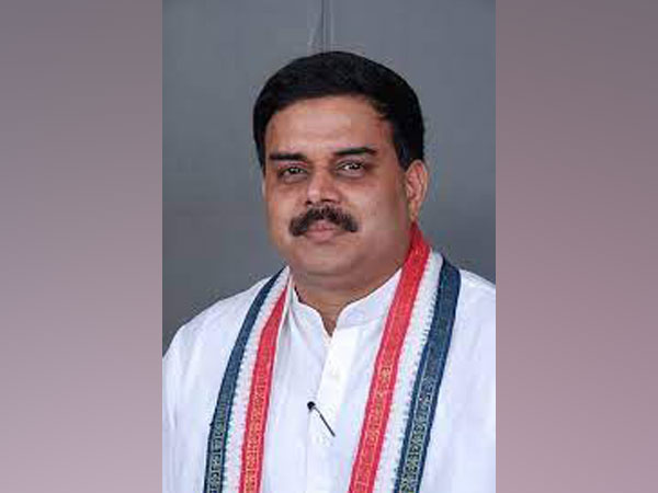 JSP Political Affairs Committee Chairperson Nadendla Manohar. (File photo)