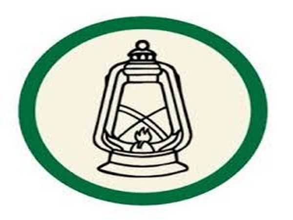 RJD's electoral logo