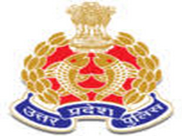 Uttar Pradesh Police