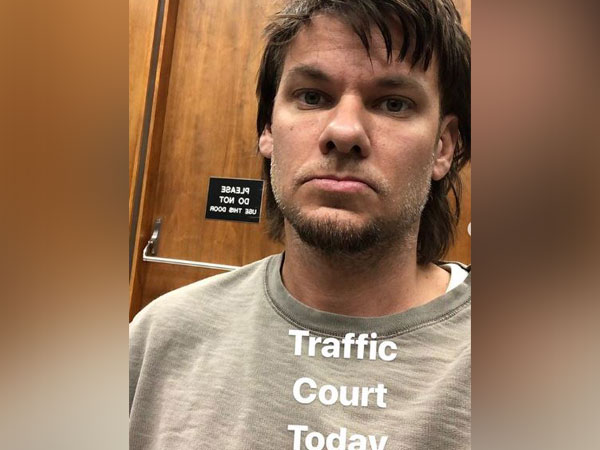 Theo Von (Image Courtesy: Instagram)