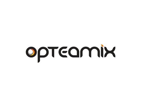 Opteamix LLC logo