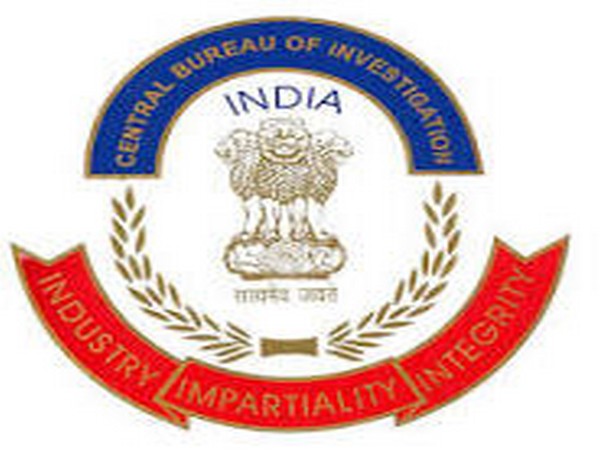 Central Bureau of Investigation