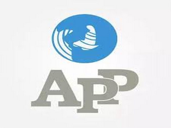 Associated Press of Pakistan logo