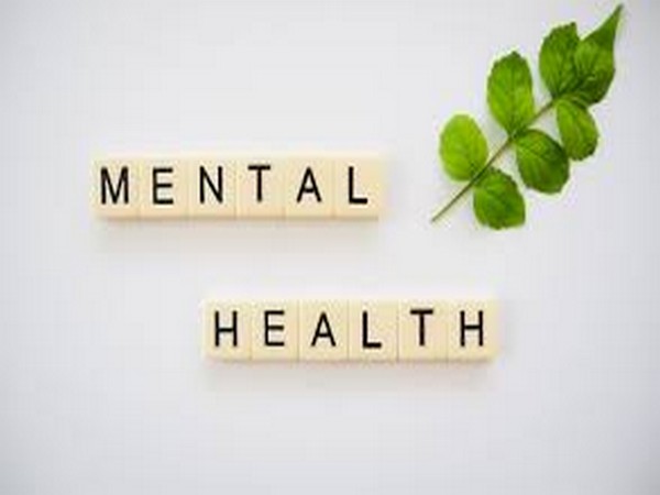 Five ways to improve your mental health in 2020