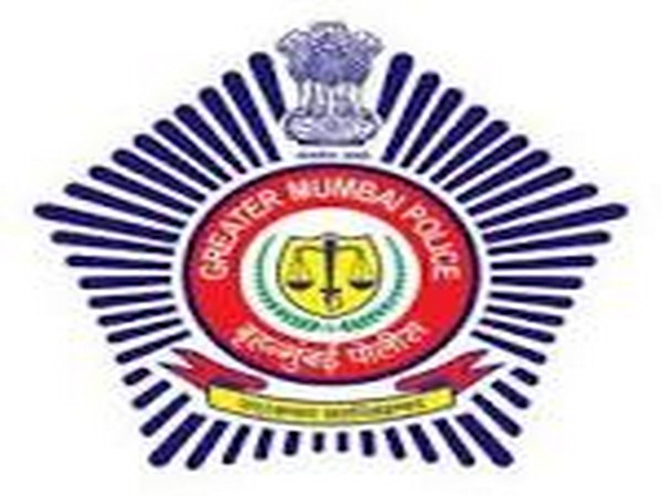 The Mumbai Police 