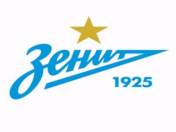 Zenit Football Club logo 