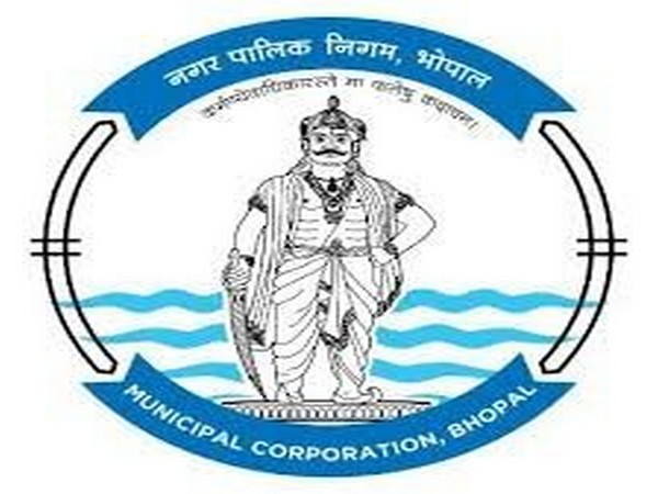 Bhopal Municipal Corporation (Photo/Twitter)