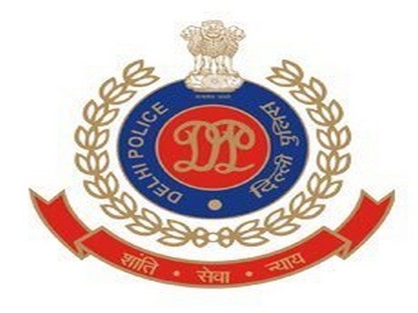 Delhi Police 