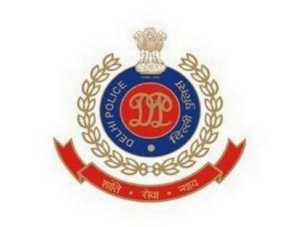 Delhi Police 