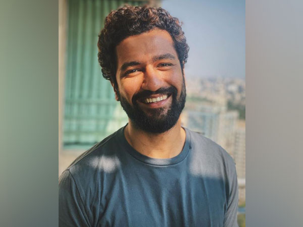 Vicky Kaushal (Image source: Instagram)