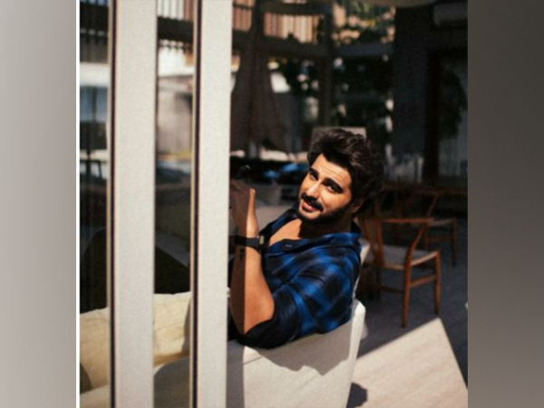 Arjun Kapoor (Image source: Instagram)