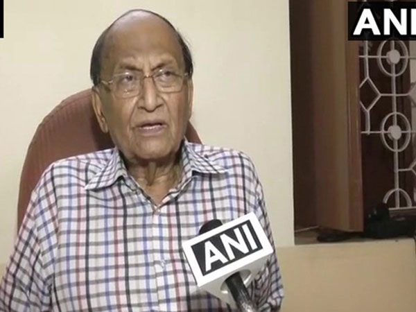 BJP leader CP Thakur (File photo)