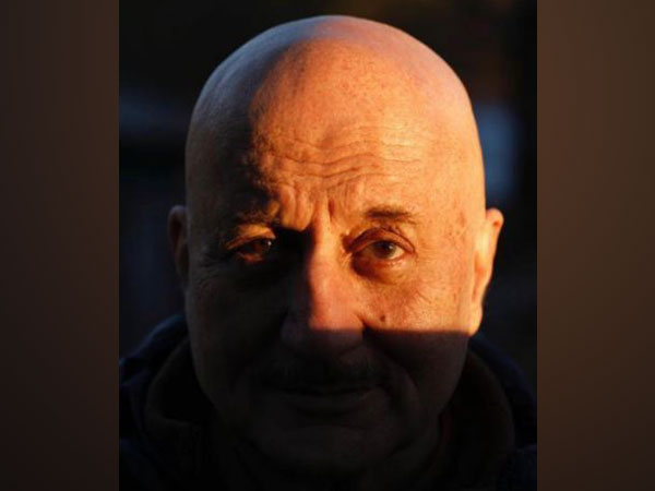 Anupam Kher (Image Source: Instagram)