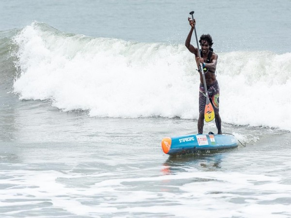 Sekar Pichai. (Photo- SFI)