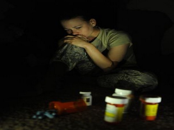 Painkiller related emergency case on the rise among US youth.