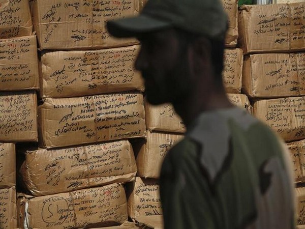 Drug trafficking main source of income for terrorists in Pakistan