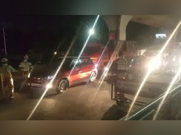 Representative image