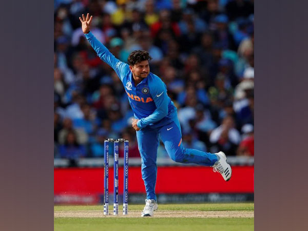 Kuldeep Yadav (file image)