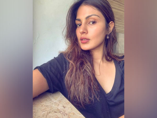 Rhea Chakraborty (Image Source: Instagram)