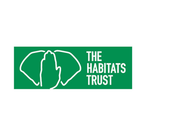 The Habitat Trust logo