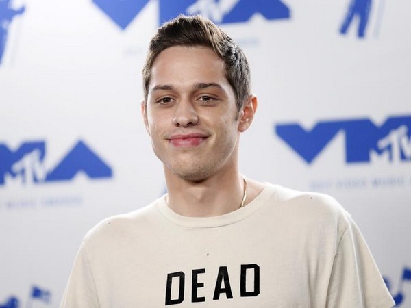 Pete Davidson (Image source: Instagram)