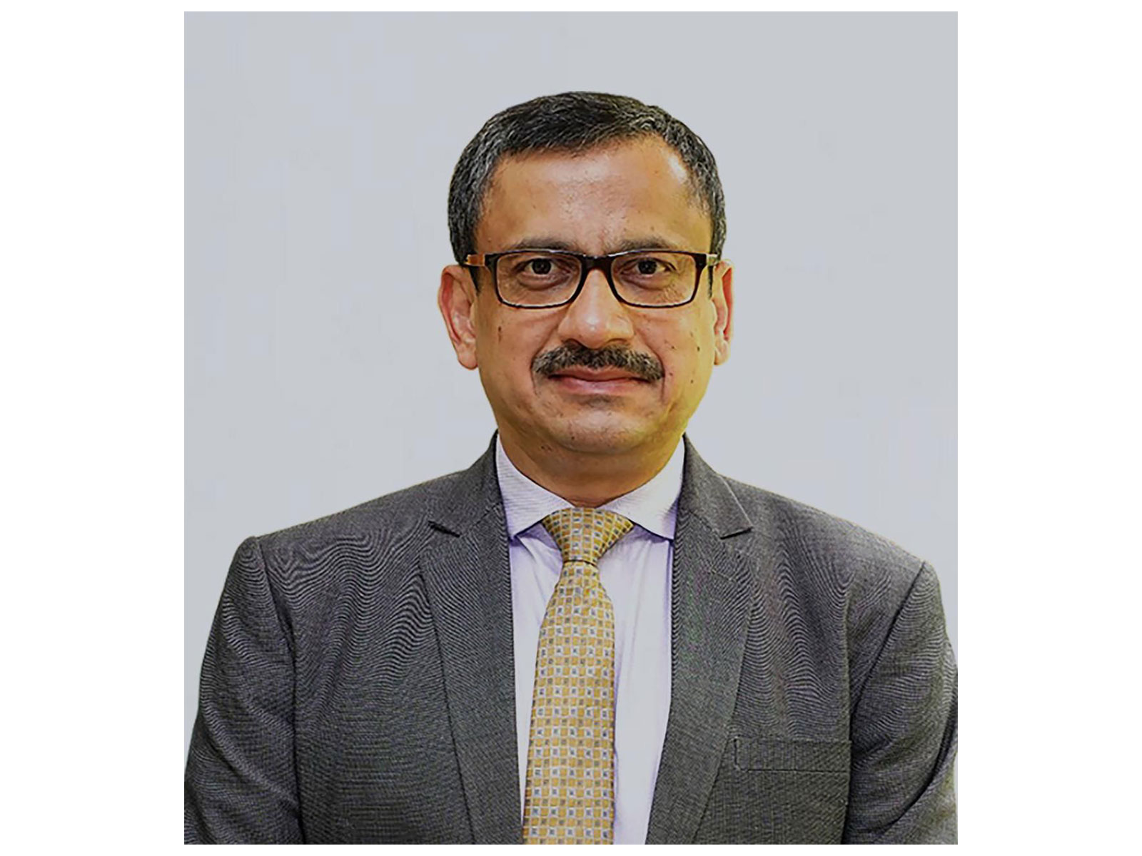 Rohit Jain appointed as Deputy Governor of RBI (Photo/RBI)
