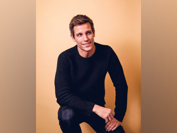 Ward Horton (Image source: Twitter)
