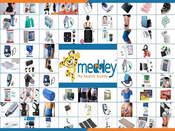 Meddey expands its product range in wellness and chronic diseases segment