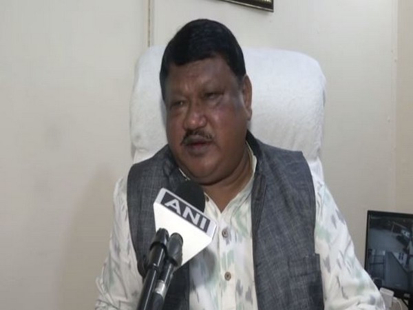 Jual Oram, Chairperson of Parliamentary Standing Committee on Defence