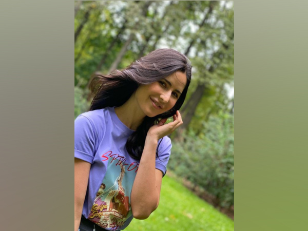 Katrina Kaif (Image source: Instagram)