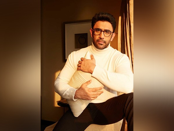 Amit Sadh (Image source: Instagram)