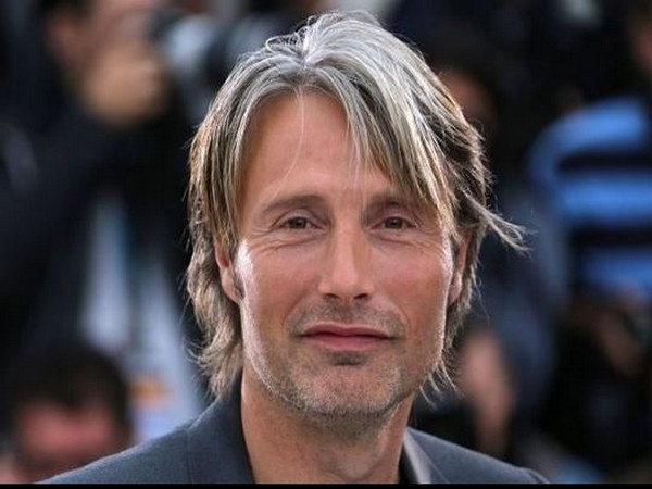 Mads Mikkelsen (Image courtesy: Instagram)