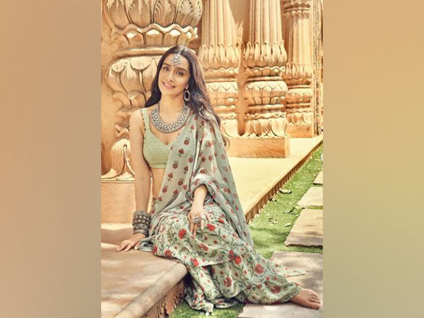 Shraddha Kapoor (Image source: Instagram)